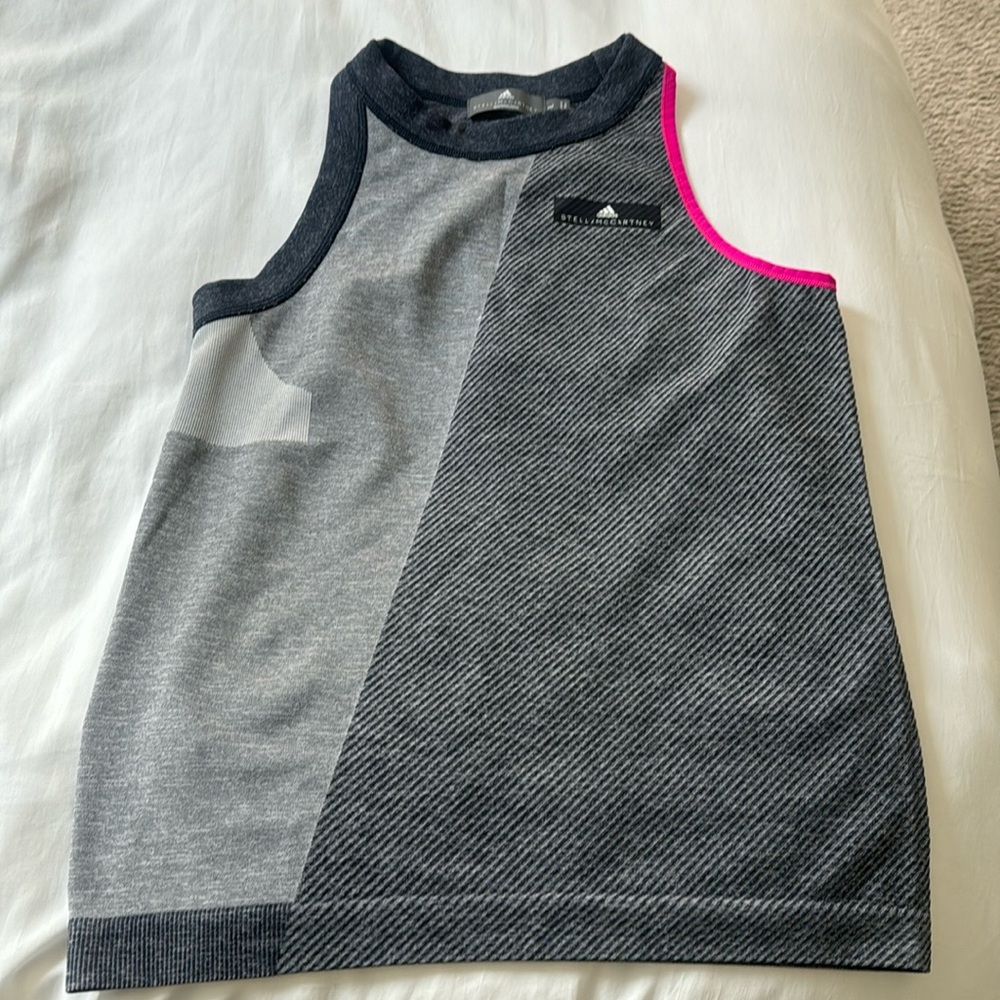 NWOT Stella  McCartney tank top